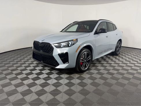 New 2026 BMW X2 xDrive28i w/ M Sport Package image 7