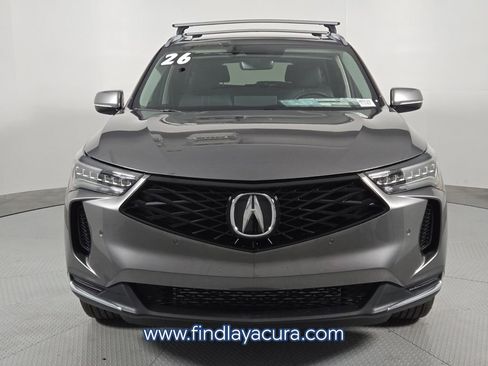 New 2026 Acura RDX w/ Technology Package image 9