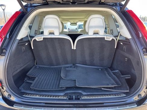 Certified 2024 Volvo XC90 T8 Plus w/ Protection Package Premier image 35