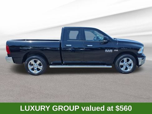 Used 2014 RAM 1500 Big Horn AWD/4WD image 7