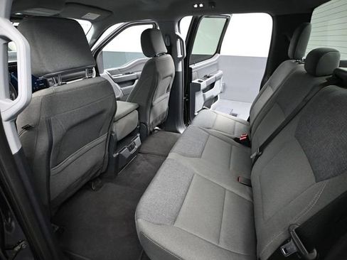 Used 2024 Ford F150 XLT image 34