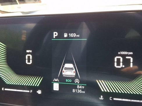 Certified 2026 Kia Sorento S w/ S Panoramic Sunroof Package FWD image 21