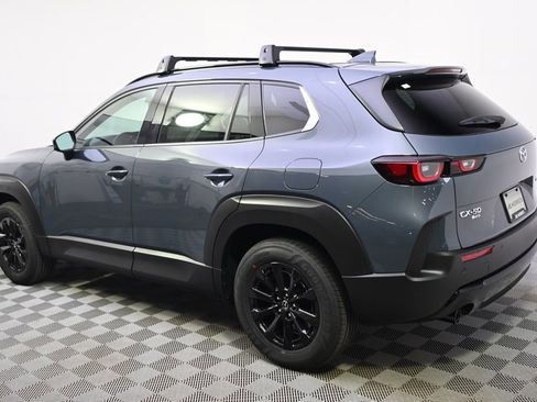 New 2026 MAZDA CX-50 AWD 2.5 Hybrid w/ Premium Pkg image 3