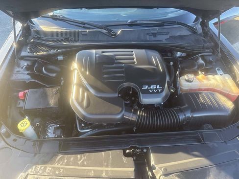 Used 2016 Dodge Challenger SXT Plus image 32