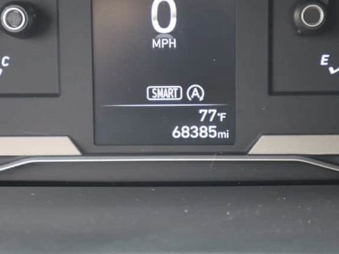 Used 2024 Hyundai Tucson SEL FWD image 11