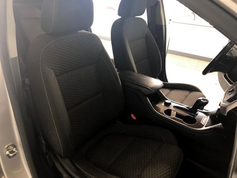 Used 2019 GMC Acadia SLE image 12