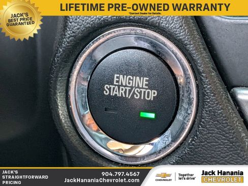 Used 2018 Chevrolet Tahoe Premier AWD/4WD image 33