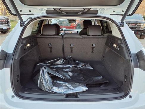 New 2026 Buick Envision Preferred image 22