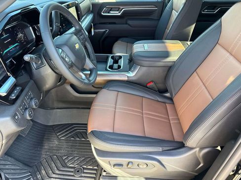 New 2026 Chevrolet Silverado 2500 High Country w/ Technology Package image 10