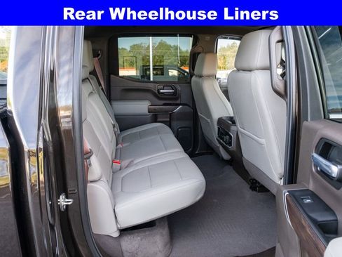 Used 2020 GMC Sierra 1500 SLT w/ SLT Premium Package image 30