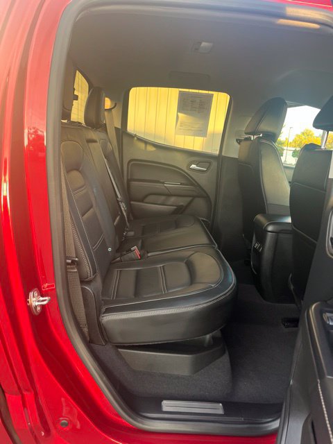Used 2020 GMC Canyon Denali AWD/4WD image 34