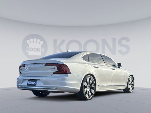 Used 2023 Volvo S90 B6 Ultimate image 7