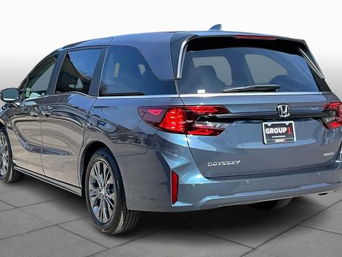 Used 2026 Honda Odyssey Touring image 12