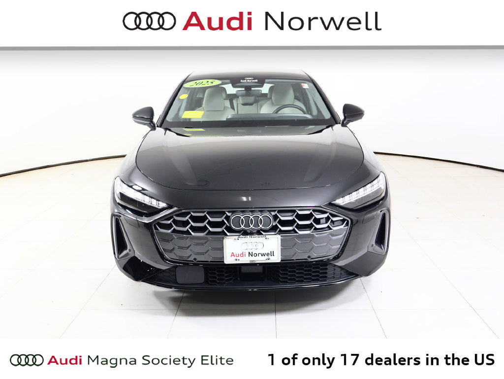 Used 2025 Audi A5 Premium Plus w/ Premium Plus AWD/4WD image 10