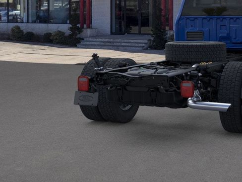 New 2026 Ford F450 XL image 21