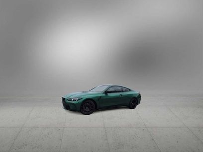 New 2027 BMW M4 xDrive Competition