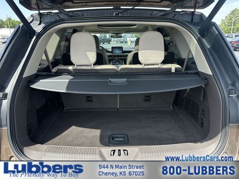 Used 2022 Lincoln Aviator Reserve RWD image 24
