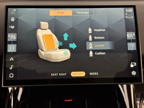 Used 2024 Land Rover Range Rover Sport SE image 29