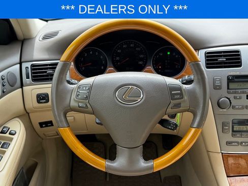 Used 2006 Lexus ES 330 image 39
