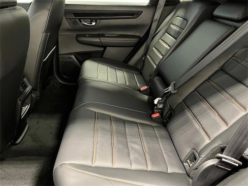 New 2025 Honda CR-V Sport-L image 25