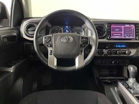 Used 2023 Toyota Tacoma SR5 image 18