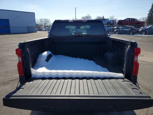 Used 2023 Chevrolet Silverado 1500 LT Trail Boss w/ Protection Package image 30