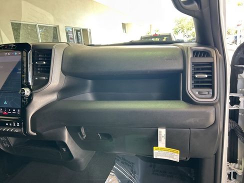 Used 2025 RAM 3500 Tradesman image 27