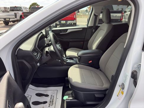 Used 2022 Ford Escape SE AWD/4WD image 17
