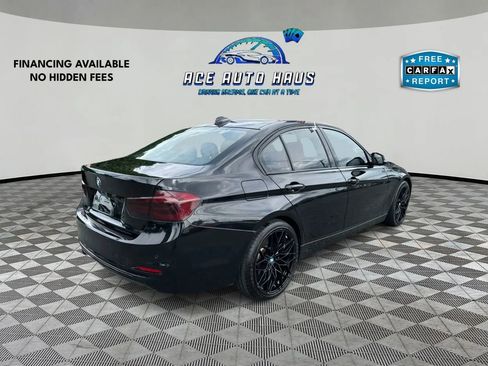 Used 2016 BMW 328i xDrive Sedan image 7