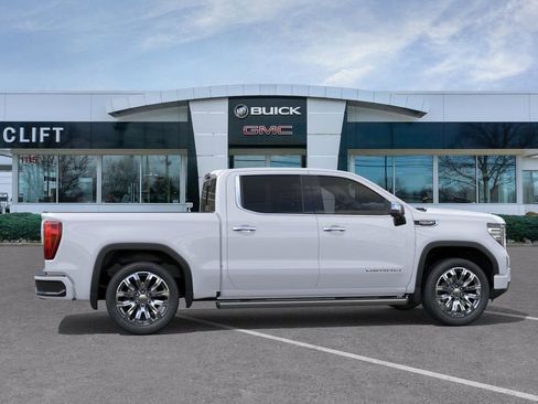 New 2026 GMC Sierra 1500 Denali AWD/4WD image 5