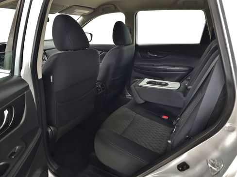Used 2018 Nissan Rogue S AWD/4WD image 25