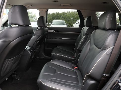 Used 2024 Hyundai Palisade SEL image 30