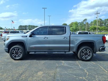 Used 2019 GMC Sierra 1500 AT4 w/ AT4 Premium Package