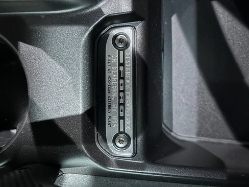 Used 2023 Ford Bronco Big Bend AWD/4WD image 26