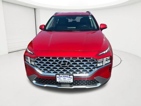 Used 2022 Hyundai Santa Fe SEL w/ Convenience Package AWD/4WD image 22