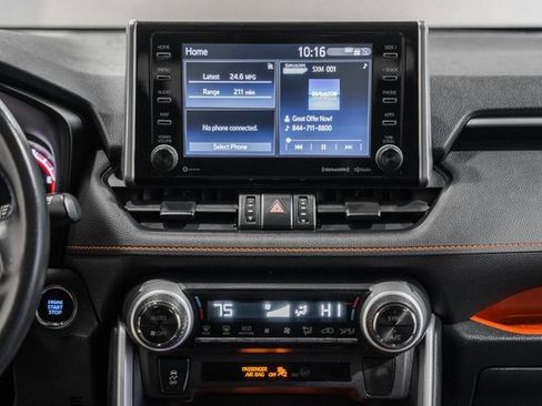 Used 2020 Toyota RAV4 Adventure image 17