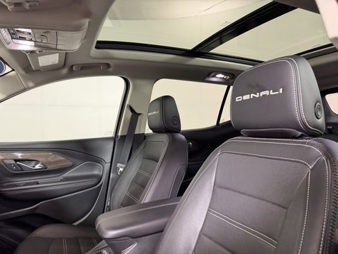 Used 2022 GMC Terrain Denali image 15