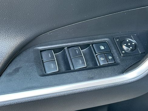 Used 2023 Toyota RAV4 TRD Off-Road image 12