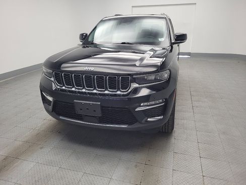 Used 2022 Jeep Grand Cherokee Limited 4xe AWD/4WD image 15