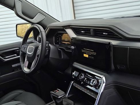 New 2026 GMC Sierra 1500 Denali image 7