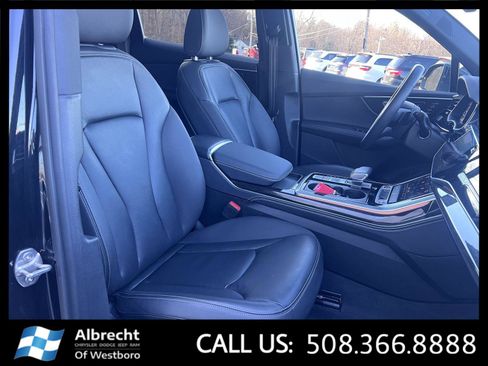 Used 2025 Audi Q7 3.0T Premium Plus image 22