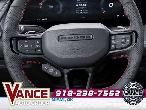 New 2026 Dodge Charger R/T image 19