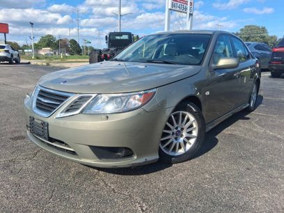 Used 2008 Saab 9-3 2.0T w/ Cold Weather Package