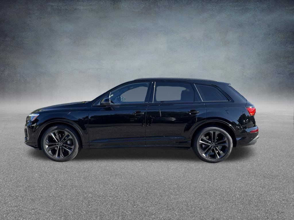 Used 2026 Audi Q7 3.0T Premium Plus AWD/4WD image 2