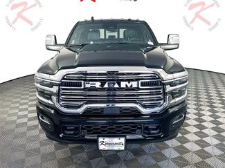 New 2025 RAM 3500 Laramie video 2