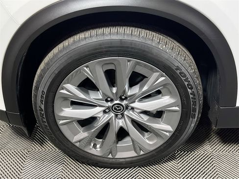 New 2026 MAZDA CX-90 3.3 Turbo w/ Preferred Package image 23