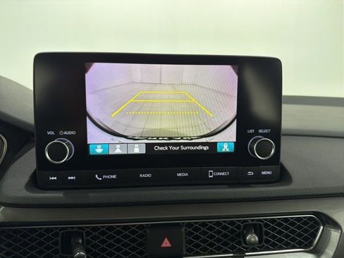 Certified 2023 Acura Integra image 34