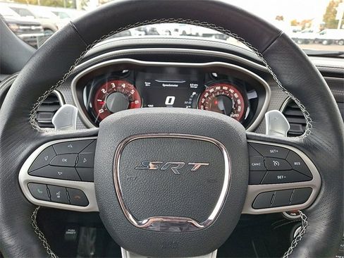 Used 2022 Dodge Challenger SRT Hellcat Redeye image 19