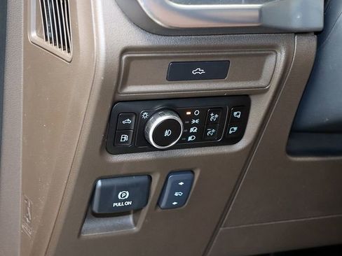 New 2026 Ford F150 King Ranch w/ Equipment Group 601A High image 34