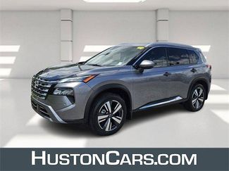 Used 2025 Nissan Rogue SL w/ SL Premium Package image 1
